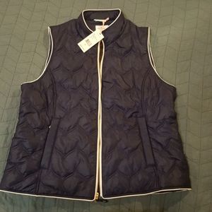 Vineyard vines vest